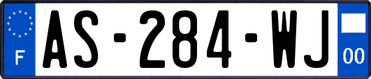 AS-284-WJ