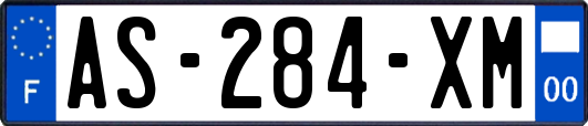 AS-284-XM