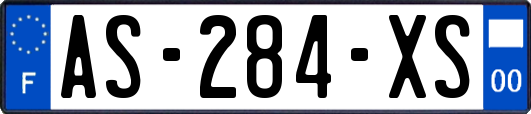 AS-284-XS