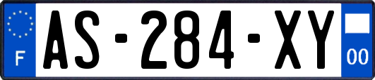 AS-284-XY