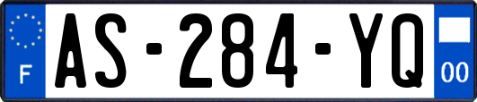 AS-284-YQ