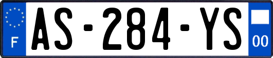 AS-284-YS