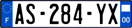 AS-284-YX