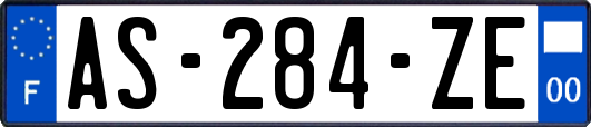 AS-284-ZE