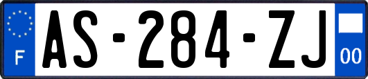 AS-284-ZJ