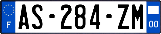 AS-284-ZM