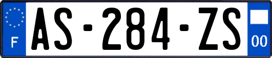 AS-284-ZS