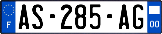 AS-285-AG