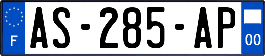 AS-285-AP