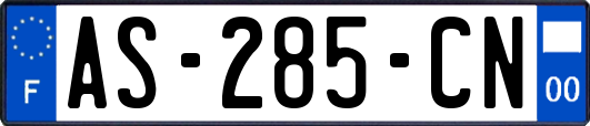 AS-285-CN