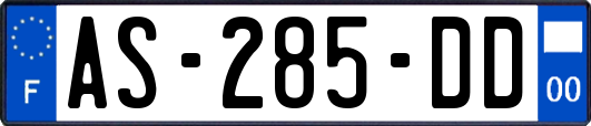 AS-285-DD