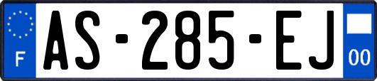 AS-285-EJ