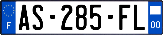 AS-285-FL