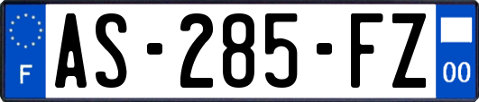 AS-285-FZ
