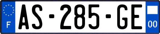 AS-285-GE