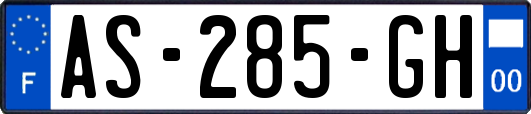 AS-285-GH