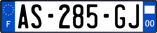 AS-285-GJ