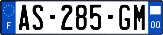 AS-285-GM