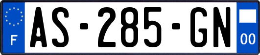 AS-285-GN