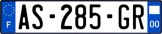 AS-285-GR