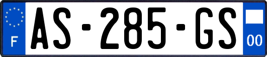 AS-285-GS