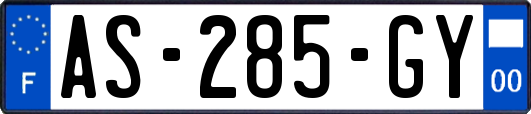 AS-285-GY