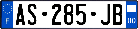 AS-285-JB