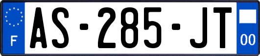 AS-285-JT
