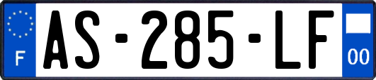 AS-285-LF