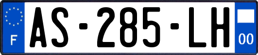 AS-285-LH