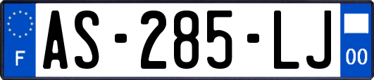 AS-285-LJ