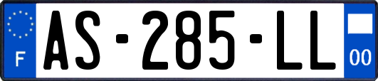 AS-285-LL