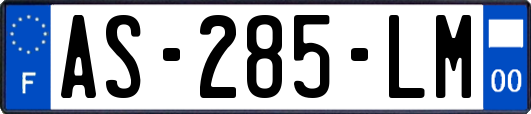 AS-285-LM