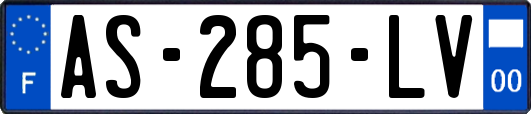 AS-285-LV