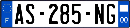AS-285-NG