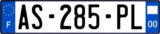 AS-285-PL