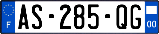 AS-285-QG