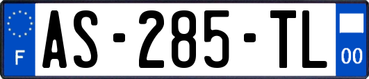 AS-285-TL