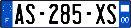 AS-285-XS