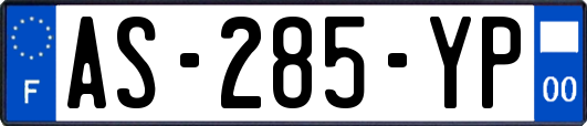 AS-285-YP