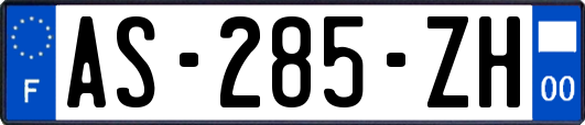 AS-285-ZH