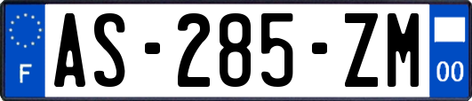 AS-285-ZM