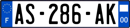 AS-286-AK