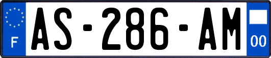 AS-286-AM