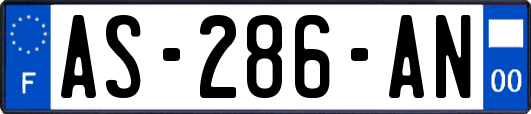 AS-286-AN