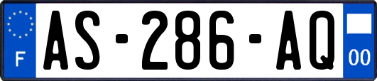 AS-286-AQ