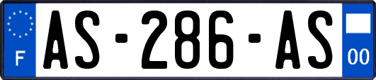 AS-286-AS