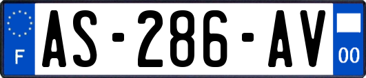 AS-286-AV