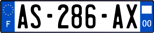 AS-286-AX