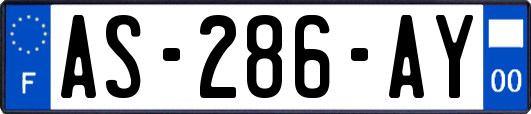 AS-286-AY